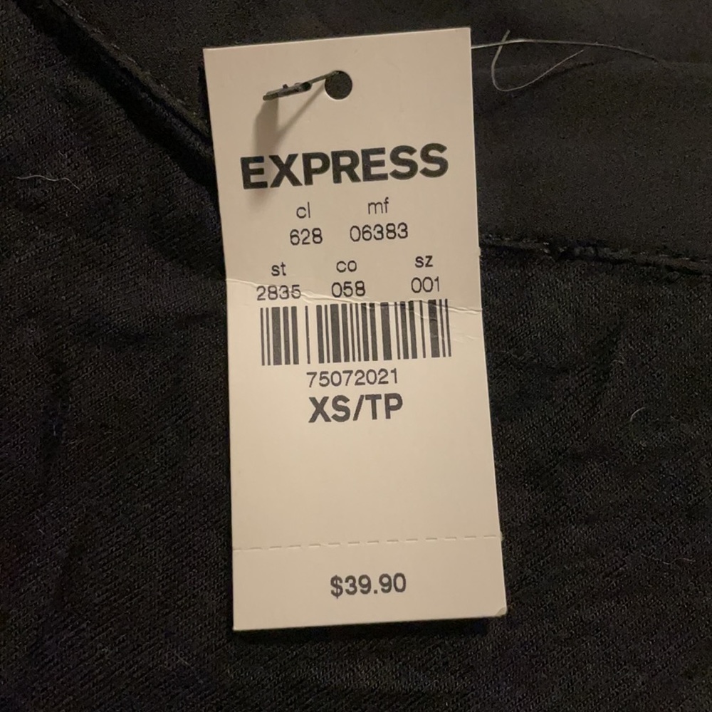 Tank top - Picture 3 of 3